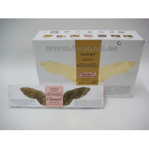 Goloka Archangel Chamuel 15gr (pack 12)